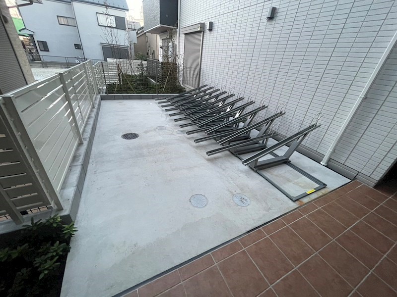 グラナーダ西新井 その他外観4