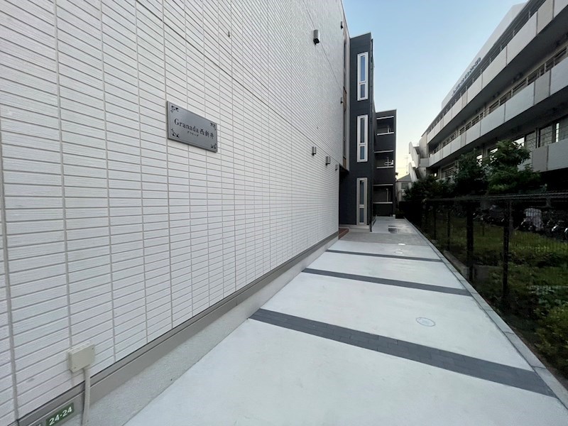 グラナーダ西新井 その他外観6
