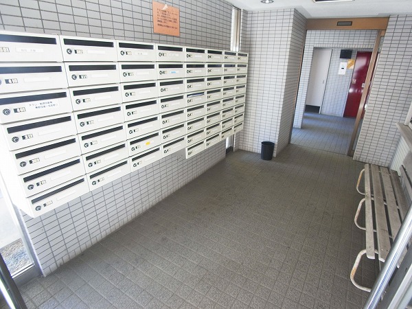 カーサディ北柏 その他外観4