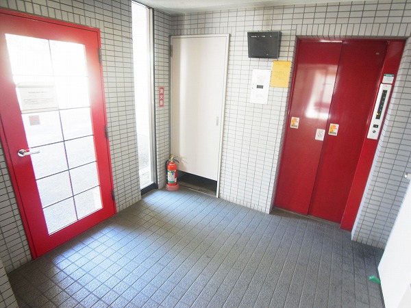 カーサディ北柏 その他外観5