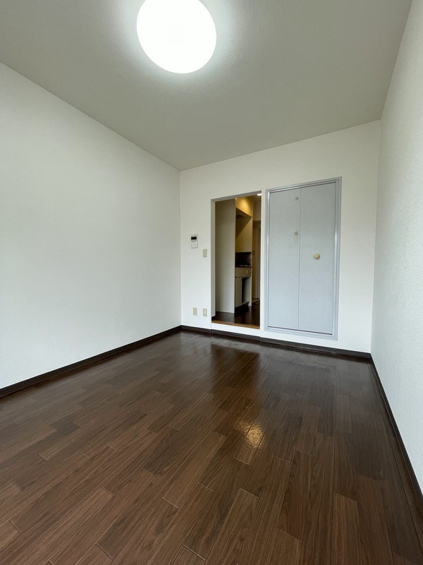 カーサディ北柏 リビング