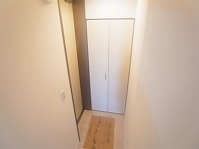 Ｍａｉｓｏｎ　Ｍ＆Ｃ 玄関