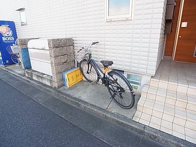 Ｍａｉｓｏｎ　Ｍ＆Ｃ その他外観2