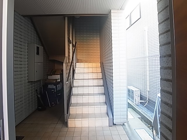 Ｍａｉｓｏｎ　Ｍ＆Ｃ その他外観3