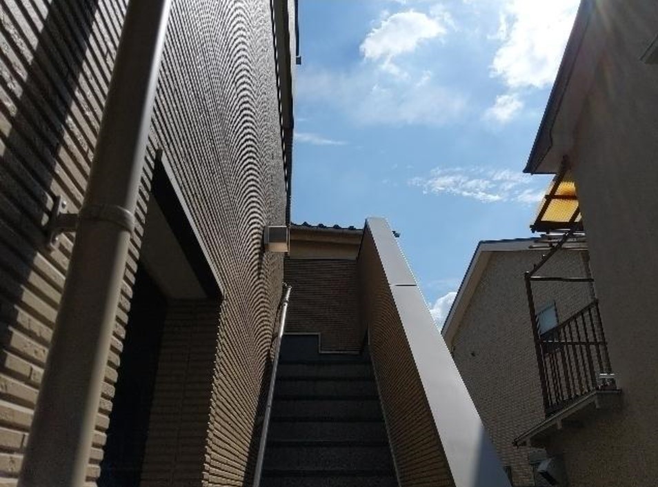 ハーモニーテラス綾瀬3  その他外観3