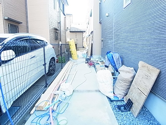 ハーモニーテラス綾瀬3  その他外観5