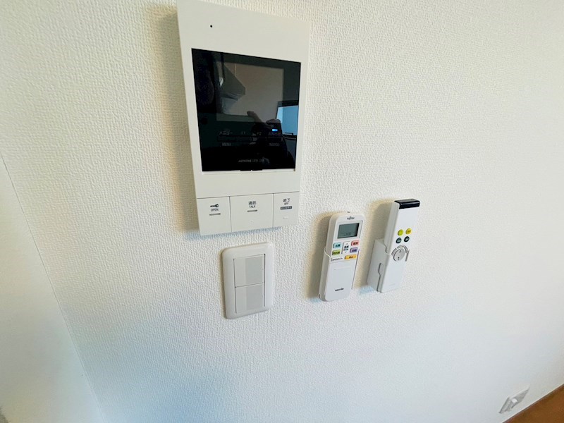 Grande北綾瀬West  その他4