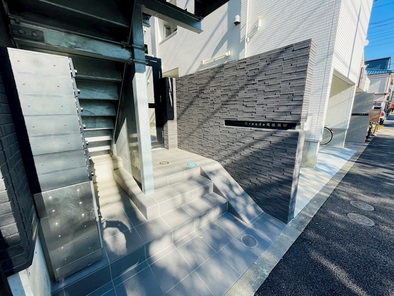 Grande北綾瀬West  その他外観1