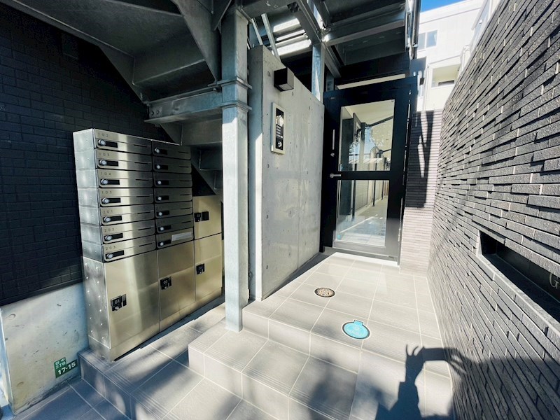 Grande北綾瀬West  その他外観3