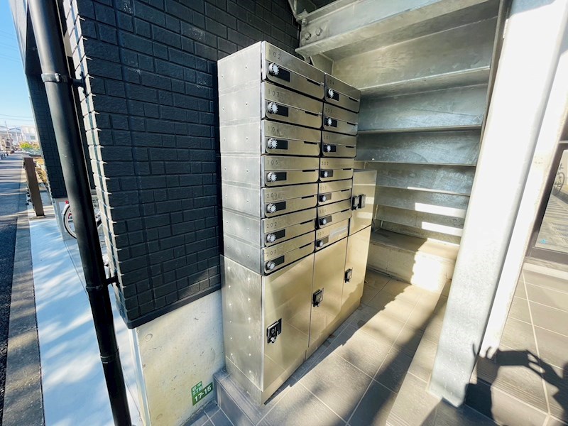 Grande北綾瀬West  その他外観4