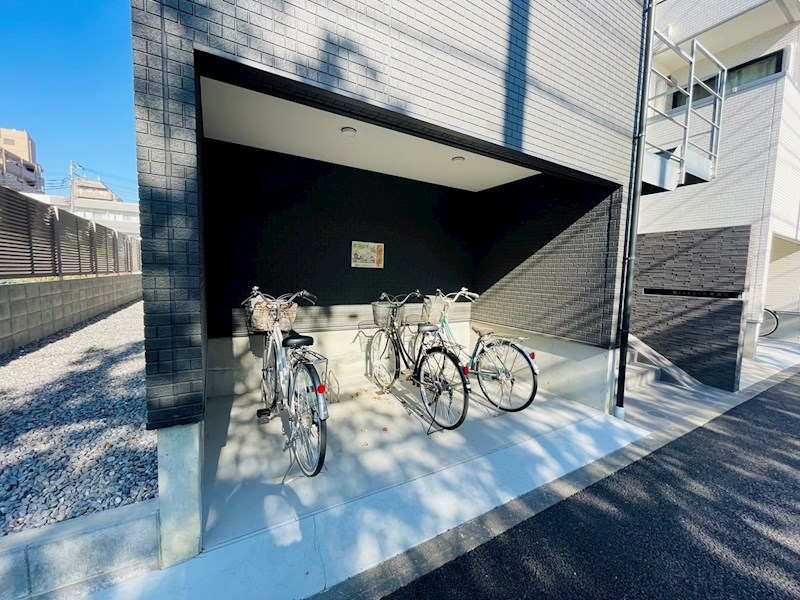 Grande北綾瀬West  その他外観5