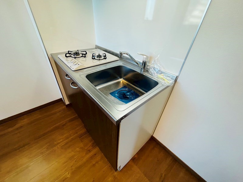 Grande北綾瀬West  その他9