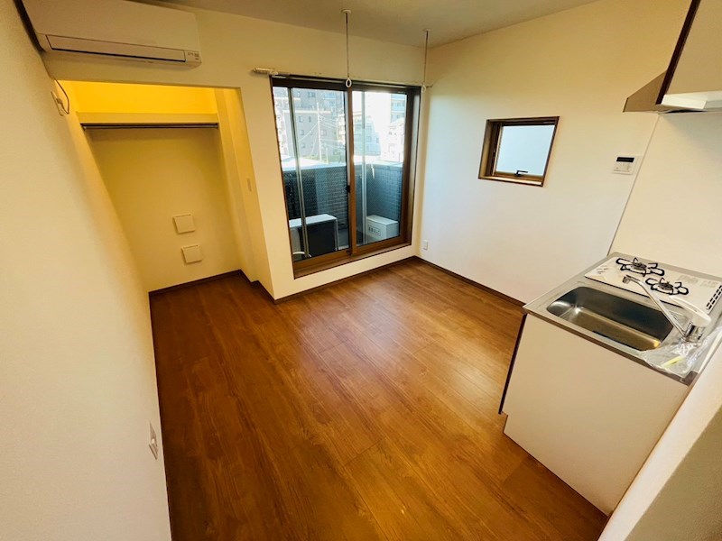 Grande北綾瀬West  その他11