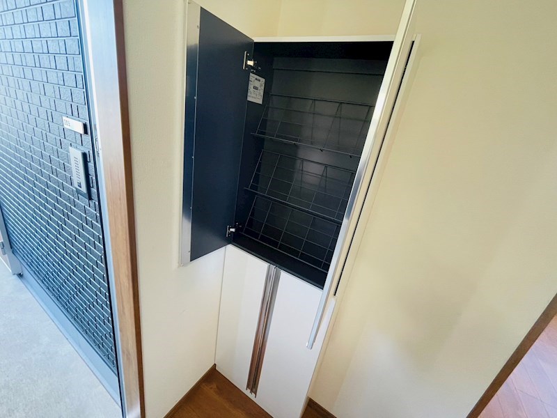 Grande北綾瀬West  その他19