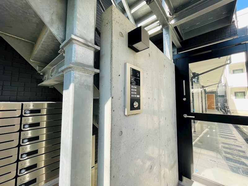 Grande北綾瀬West  その他外観2