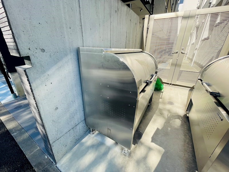 Grande北綾瀬West  その他外観6