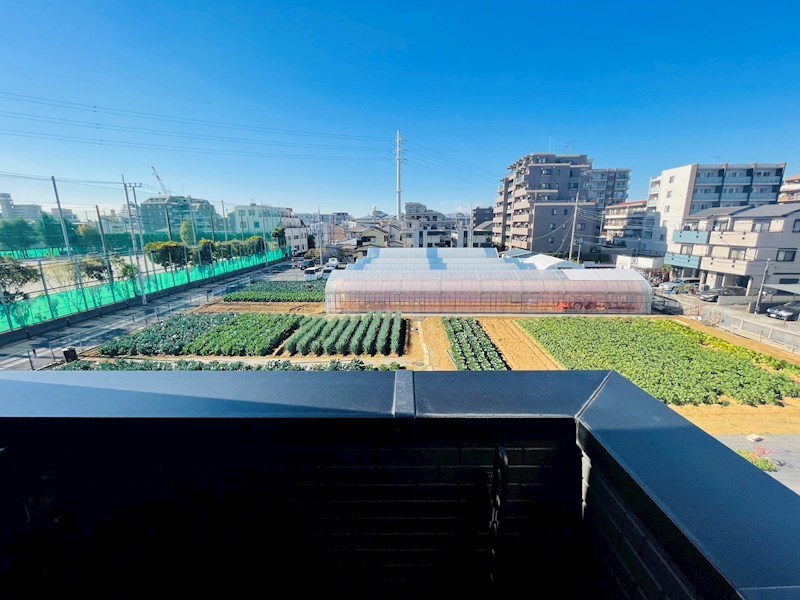 Grande北綾瀬West  その他7