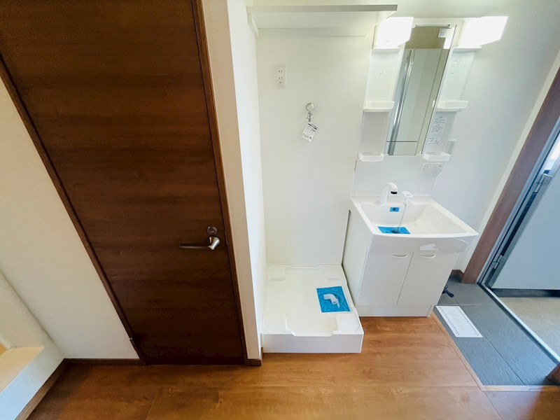 Grande北綾瀬West  その他12