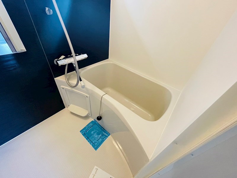 Grande北綾瀬West  風呂画像