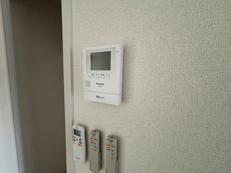 カーサ・フォーリスト その他4