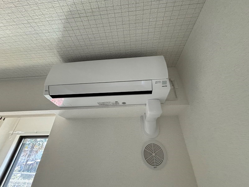 カーサ・フォーリスト その他5