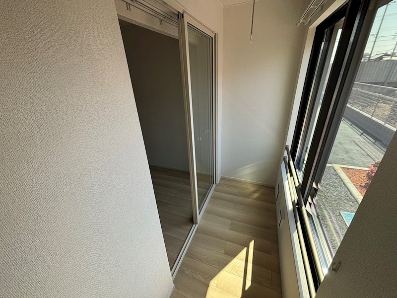 カーサ・フォーリスト その他9