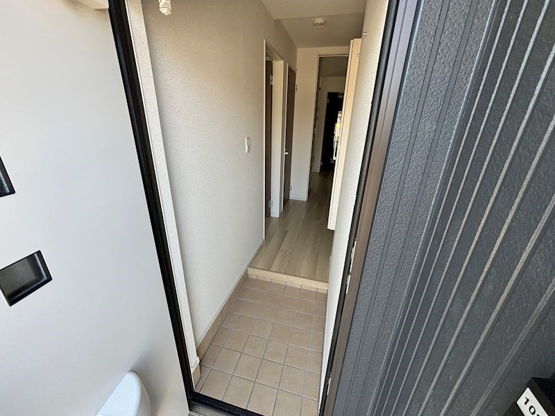 カーサ・フォーリスト その他11