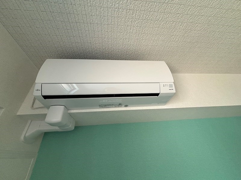 カーサ・フォーリスト その他16