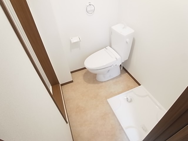 リバージュ千住大橋  その他1