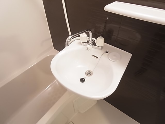 リバージュ千住大橋  その他2