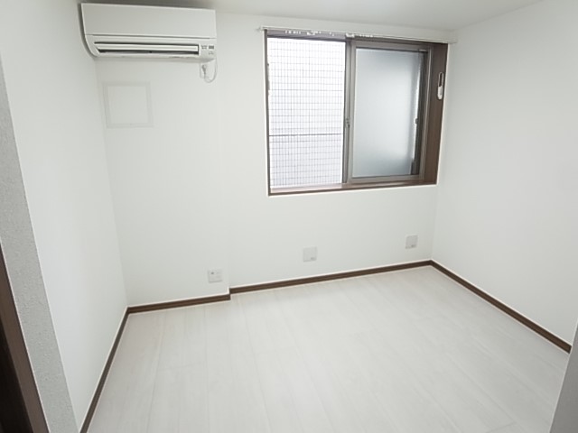 リバージュ千住大橋  ベッドルーム