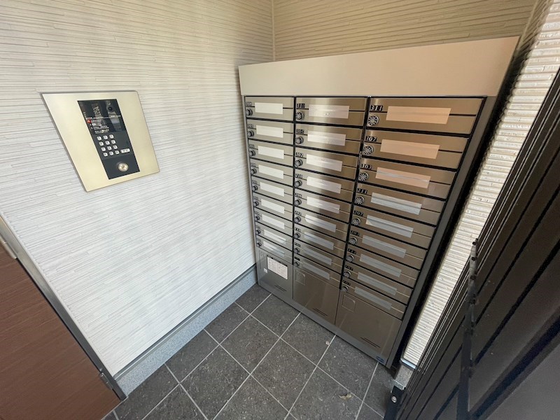 ヴィラ北柏 その他外観3