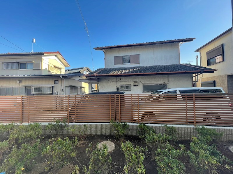 ヴィラ北柏 その他5