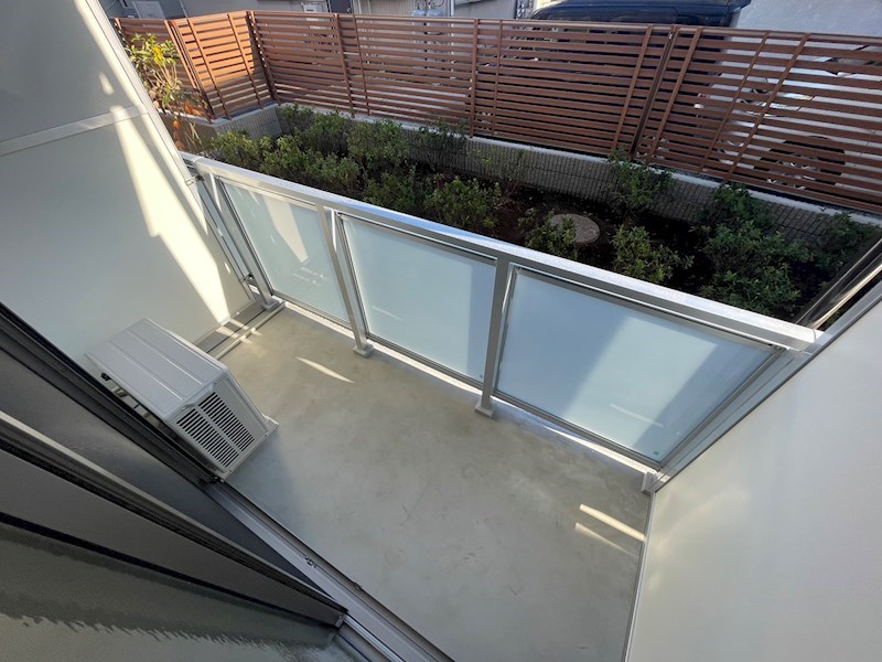 ヴィラ北柏 その他12