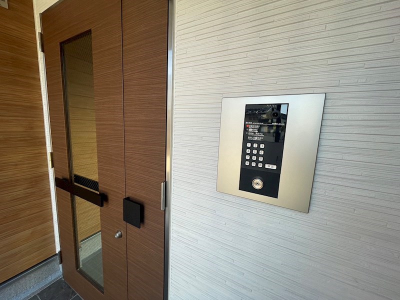 ヴィラ北柏 その他外観6