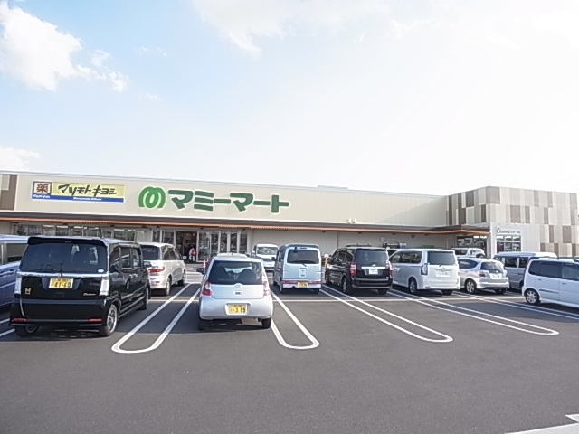 ヴィラ北柏 周辺画像1