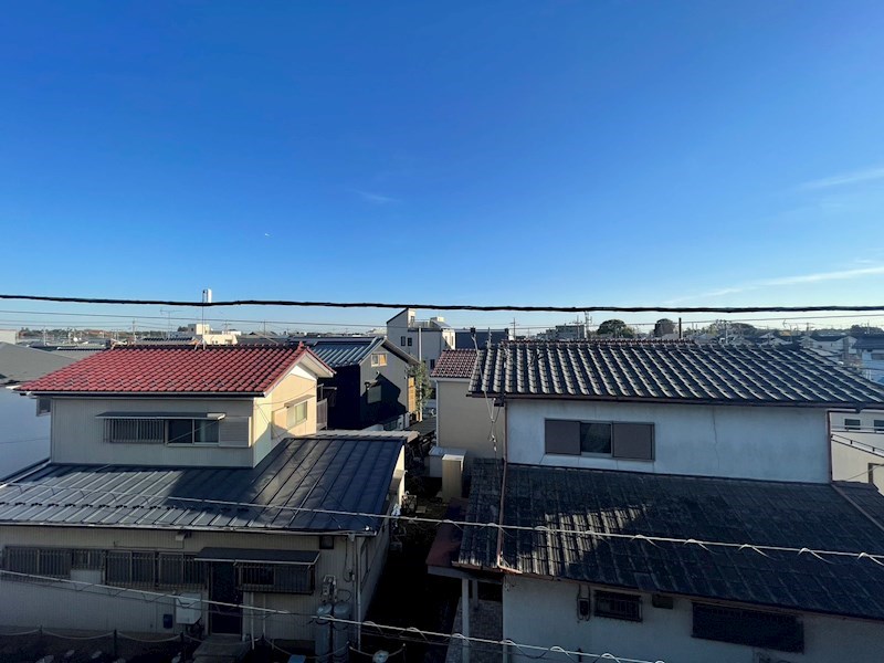 ヴィラ北柏 その他6