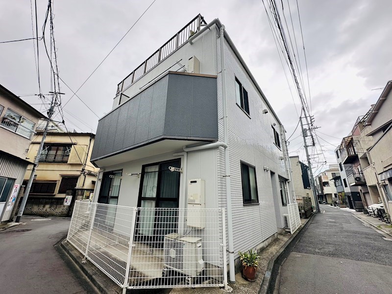 第二小島ビル その他外観3