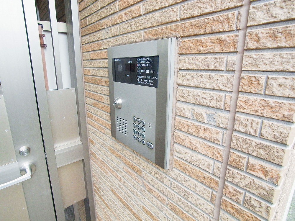 Ｊ・Ｋハイツ加賀 その他外観1