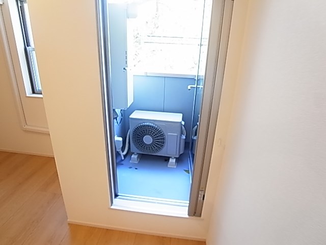 サクラノテラス北千住１ その他14