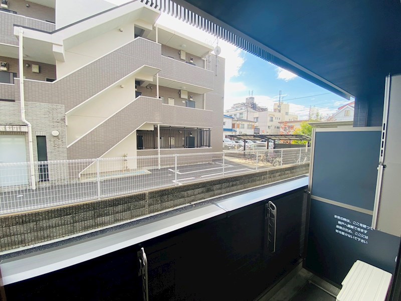 メゾン北綾瀬 その他6