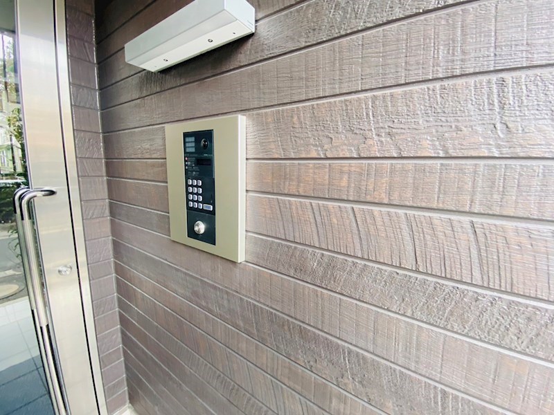 メゾン北綾瀬 その他外観3