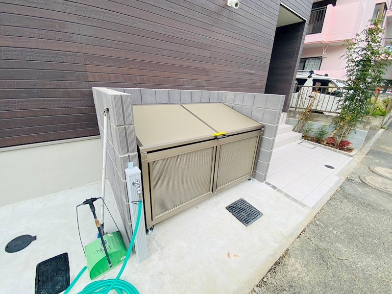 メゾン北綾瀬 その他外観5