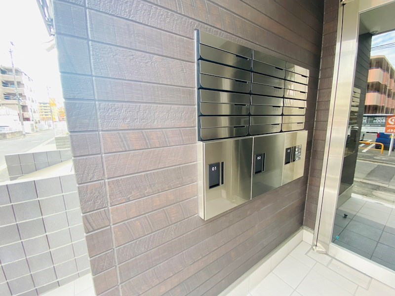 メゾン北綾瀬 その他外観6