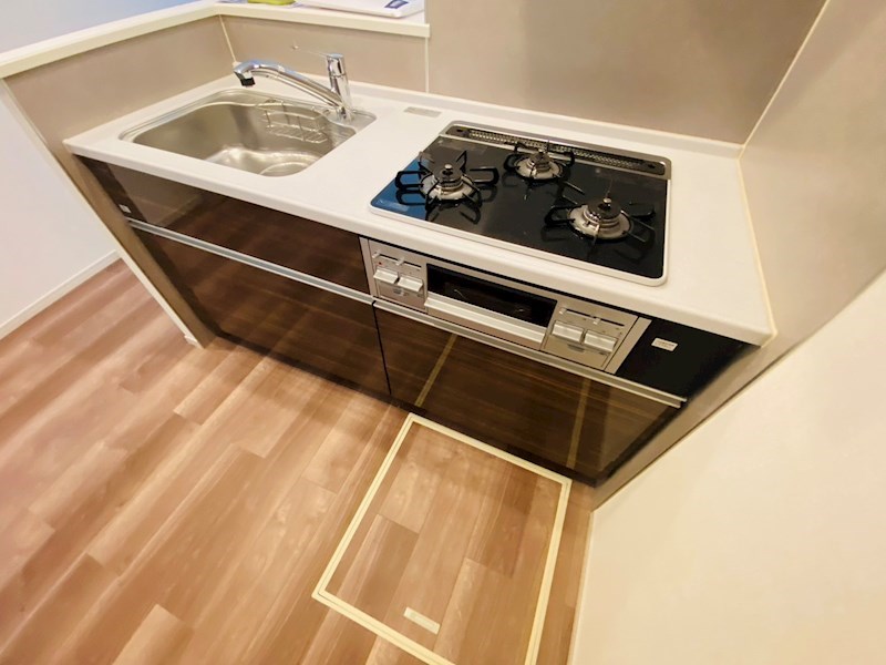 メゾン北綾瀬 その他18