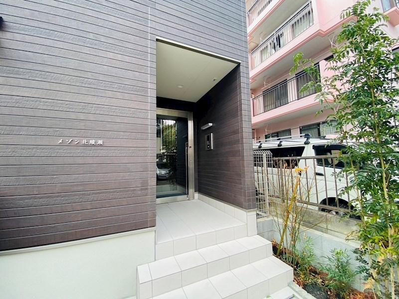 メゾン北綾瀬 その他外観1