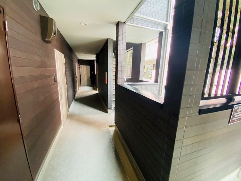 メゾン北綾瀬 その他外観2