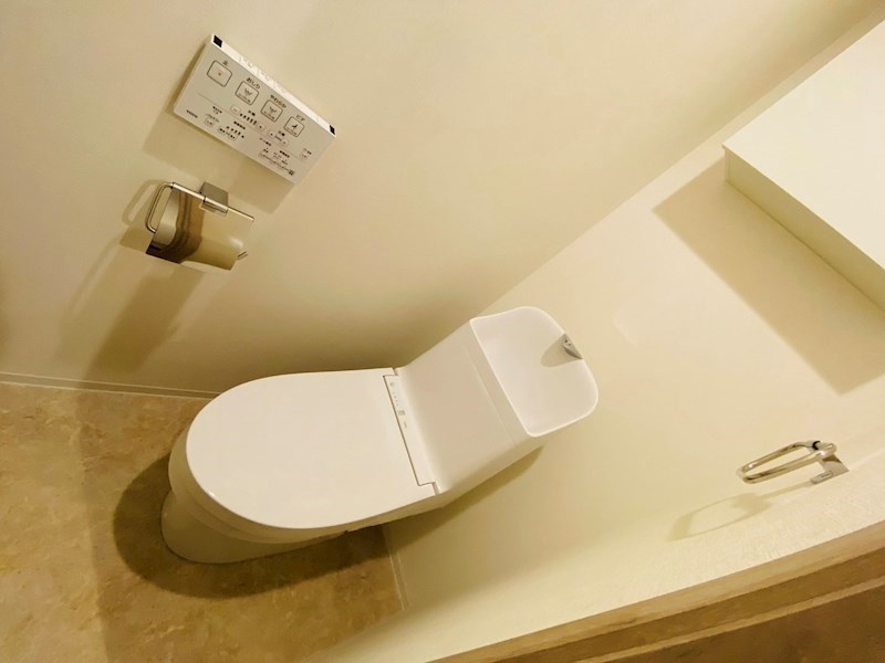 メゾン北綾瀬 その他9