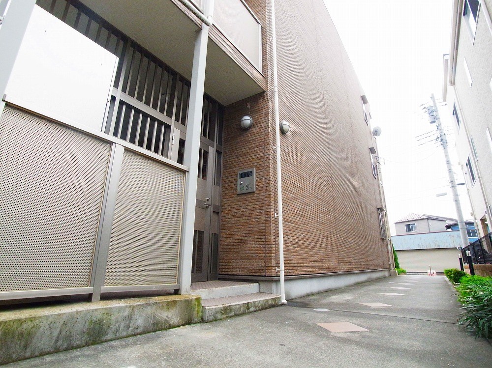 Ｊ・Ｋハイツ加賀 その他外観2