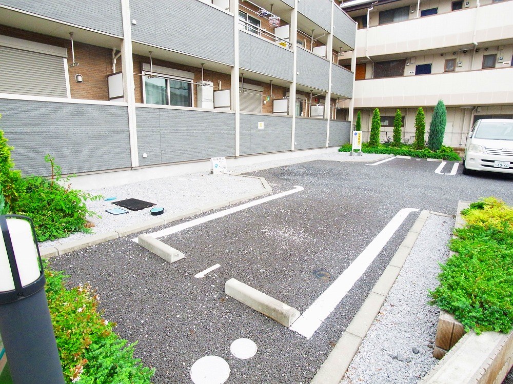 Ｊ・Ｋハイツ加賀 その他外観3